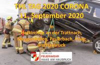 Flyer THL TAG 2020